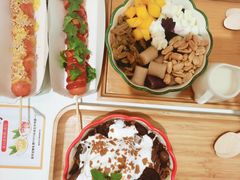 -似季甜铺·糖水·下午茶·小吃(麦地店)