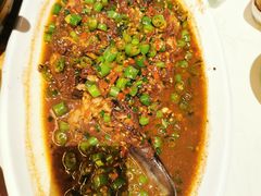 -院8里·小聚园老川菜(九眼桥店)