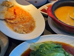 -蝴蝶里·粤菜·点心(滨江龙湖店)