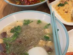 -大食代美食广场(上海中心店)