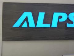 -ALPS阿尔卑斯眼镜(我格广场店)
