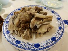 -巴音浩日娲·蒙餐(双林东路店)