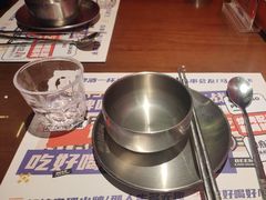 -神府路壹号·海鲜烧烤·砂锅粥·锅物(三坊七巷店)