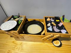 -勺子米线·云南传统小吃市集(四方街店)