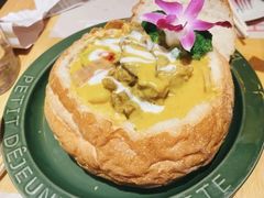 -POKIPOKI泰食谷仓东南亚菜(侨香店)
