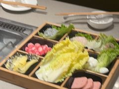 -海底捞火锅(江北万达商业广场店)