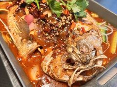 -路边羊烧烤酒场(宝带路店)