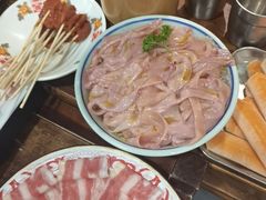 -楠火锅(西单店)