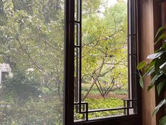 -杭州西湖柳莺里酒店·闻莺厅