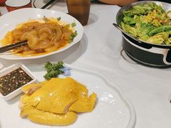 -申阿婆·上海菜·小海鲜(国展店)