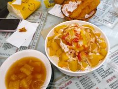 -荔芳传统糖水铺