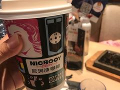 -尼珂波咖啡站(联合广场店)