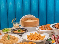 -小桃红·东北菜·春饼烤鸭(南阳湖街店)