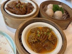 -悦雅居·老广州老味道(长湖店)