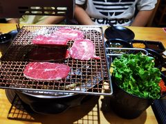 -九田家黑牛烤肉(溧水万达店)