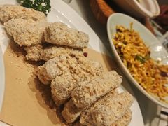 -燕郊烧鸽子(酷车小镇店)