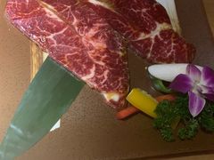 -久苑烧肉(世界城广场店)