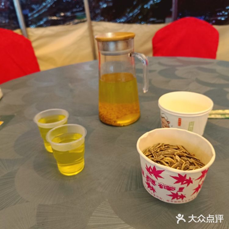 吉吉国王砂锅菜