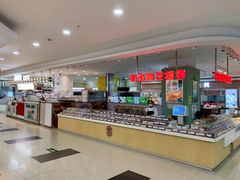 -东明生活广场(凉城购物中心店)