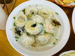 -面道赞宁海海鲜面(迎凤街店)