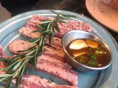-橡果烤肉(仙林店)