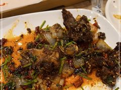 -枪火串烧·东北特色烧烤(罗湖总店)