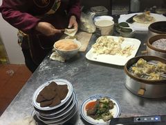 -汪一挑馄饨(老街店)