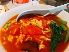 -三十六味匠猪蹄(三元桥店)