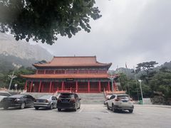 -大芦花风景区