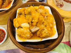 -点都德(龙之梦店)