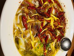 -太二酸菜鱼(福州泰禾店)