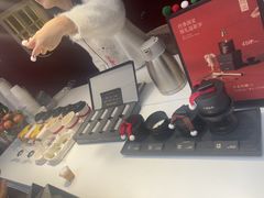 -隐溪茶馆(金虹桥店)