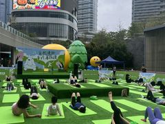 -深圳来福士广场