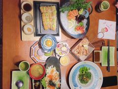 -鳗鱼家·深夜食堂(军博店)