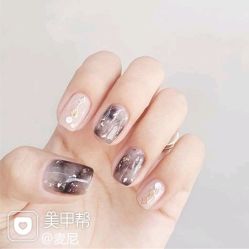 -Aso Artist Beauty美甲美睫