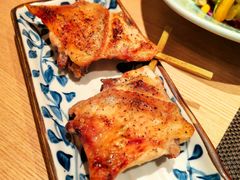 -德川家日本料理(顺义华联店)