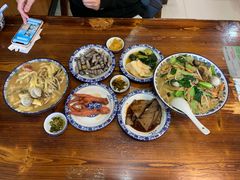 -沈胖记麦虾(江城南路店)