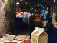 -汕头八合里海记牛肉店(清河店)