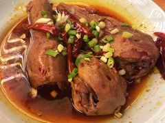 -陈先进鱼馆·地道农家菜(萧山奥体店)