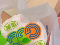 -桂桂茶(滨江百联店)