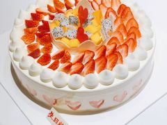 -好利来(八里庄店)