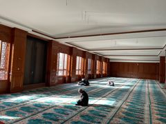 -西宁市东关清真大寺