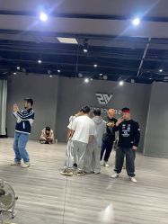-北京V5舞蹈工作室
