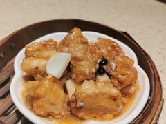 特色蒸排骨-点都德(奥体印象城店)