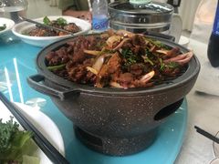 -普天和酒楼(天津之眼店)
