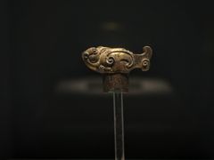 -汉景帝阳陵博物院