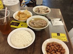 -松發肉骨茶(先得坊店)