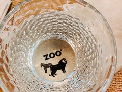-ZOO COFFEE动物园咖啡(望京锐创店)