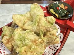 -君霖海鲜私房菜(春柳店)