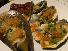 -雍和会海鲜姿造自助(湖东路店)